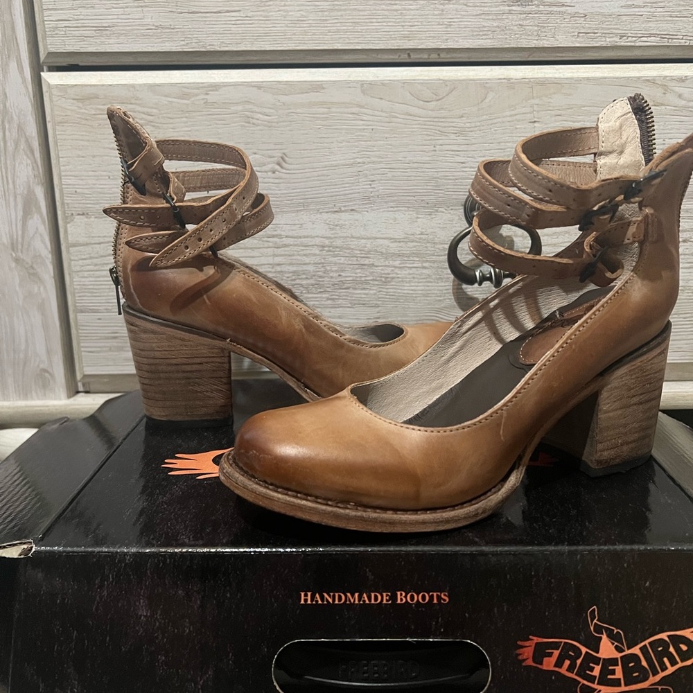 FREEBIRD Randy -Never worn